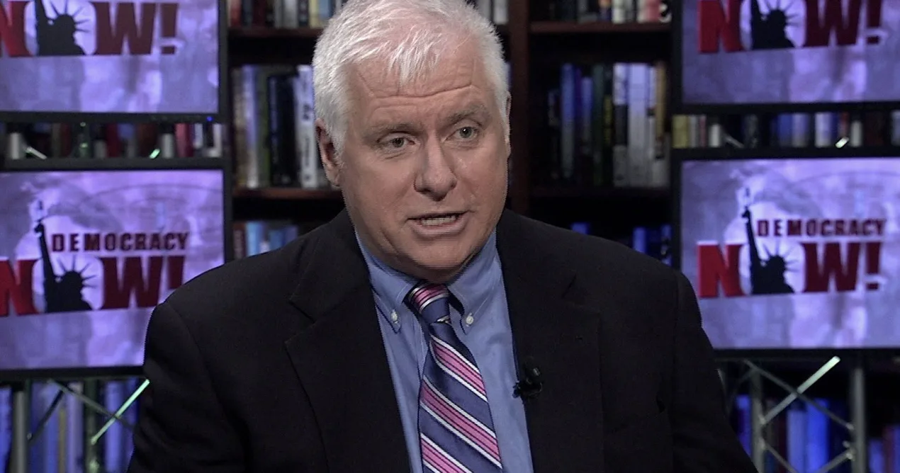 John Nixon