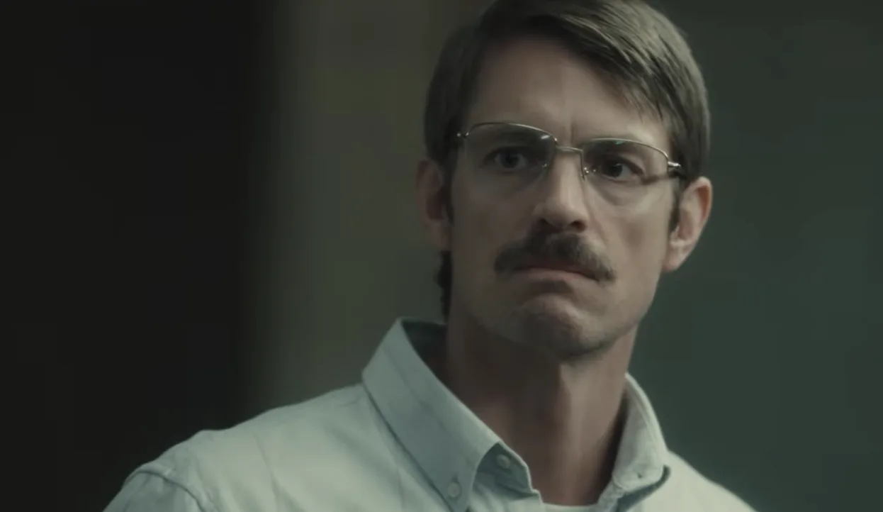 Joel Kinnaman