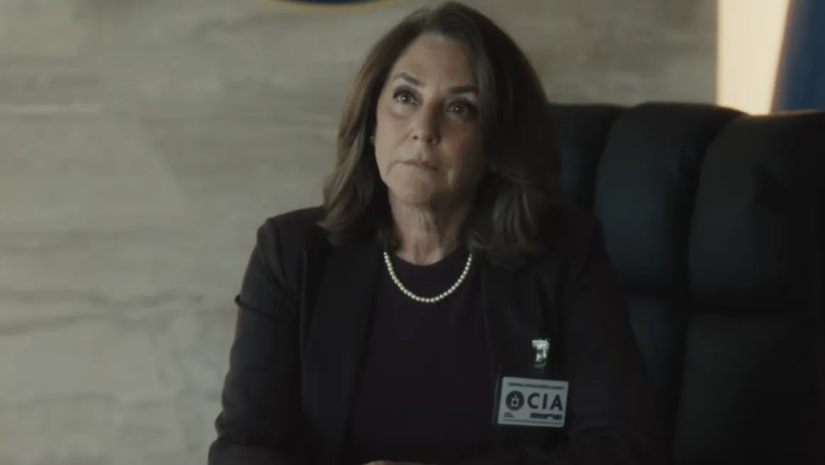 Talia Balsam