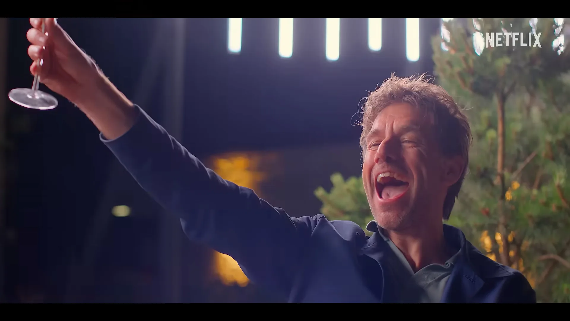 What Is Ivo’s Secret in The Perfect Lie? Why He Couldn’t Help Evert