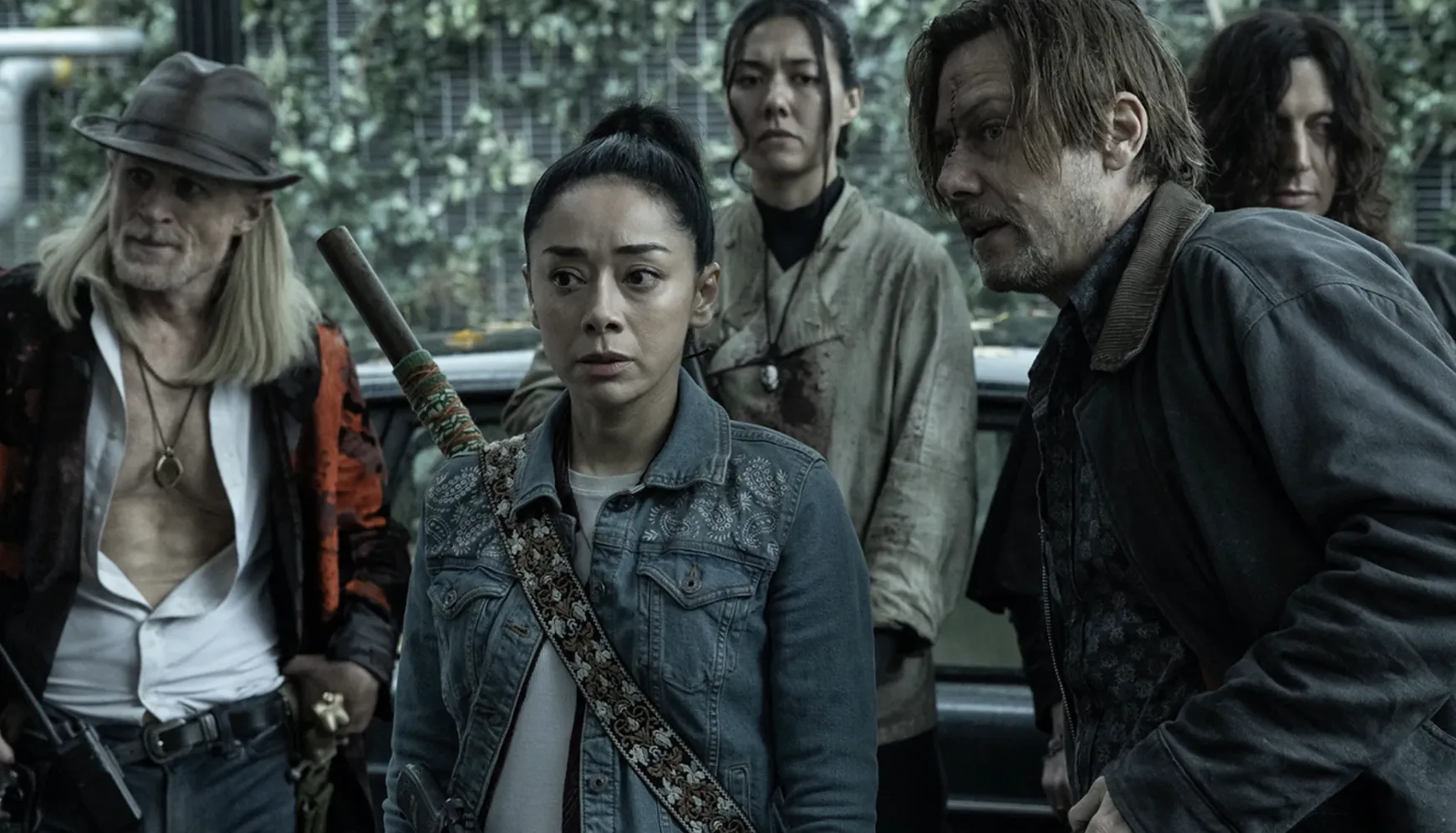 Dead City Season 3 Ending