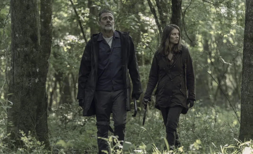 Dead City Season 4