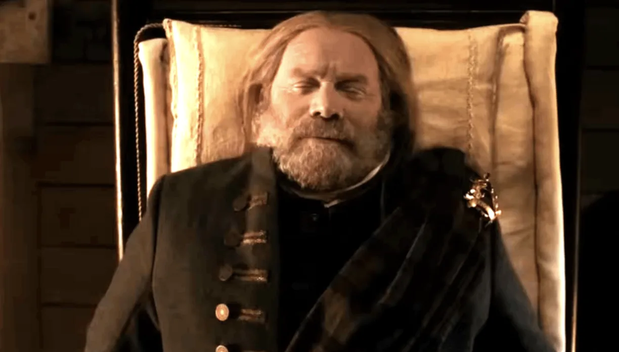 Outlander: Blood of My Blood Season 1 Recap: What to Remember Before Season 2