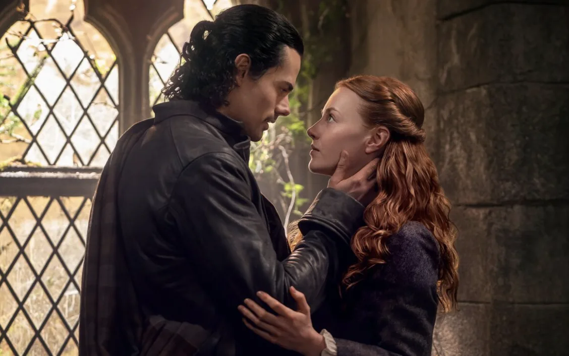 Outlander: Blood of My Blood Season 1 Recap: What to Remember Before Season 2