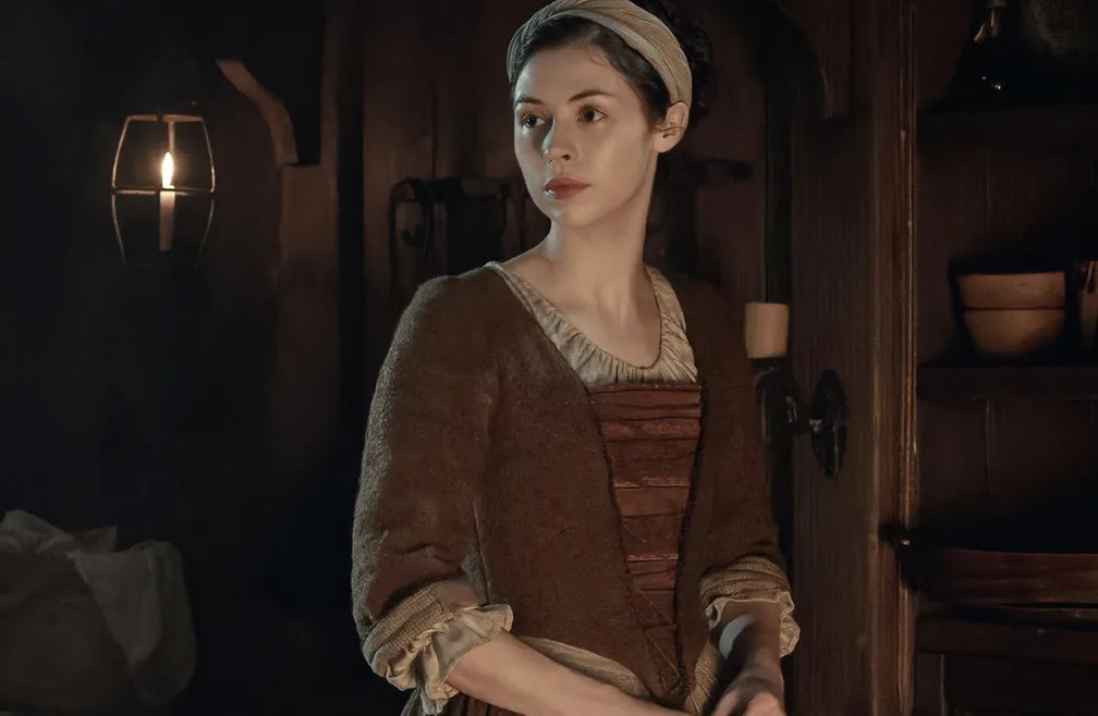 Outlander: Blood of My Blood Season 1 Recap: What to Remember Before Season 2