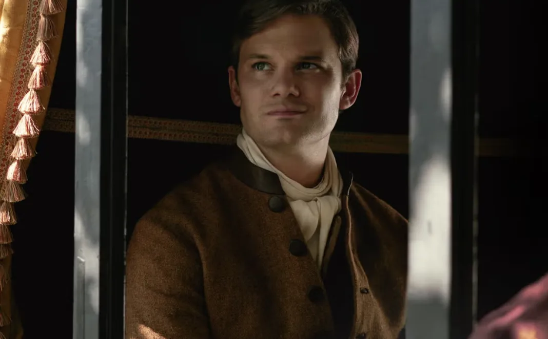 Outlander: Blood of My Blood Season 1 Recap: What to Remember Before Season 2