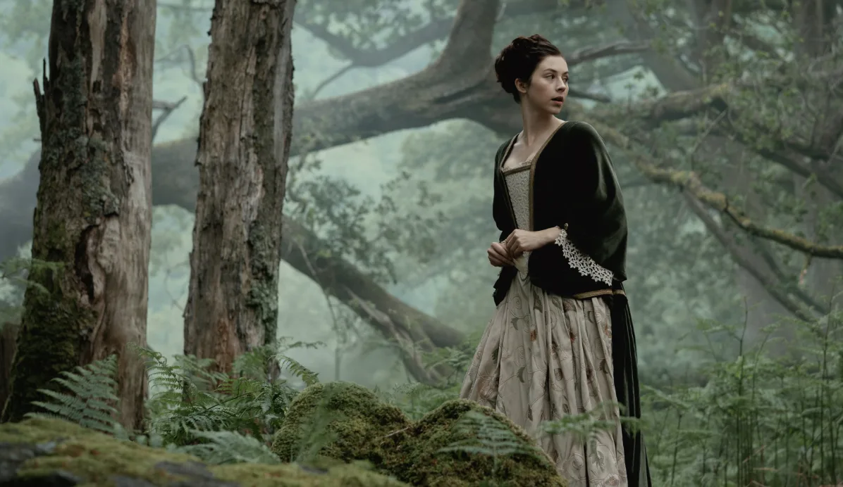 Outlander: Blood of My Blood Season 1 Recap: What to Remember Before Season 2