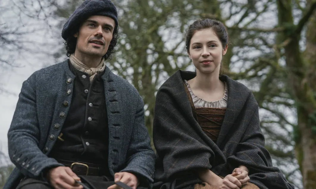 Outlander: Blood of My Blood Season 1 Recap: What to Remember Before Season 2
