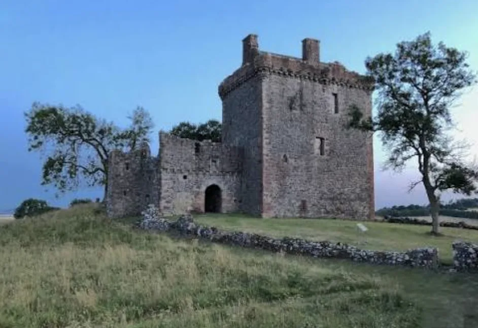 Outlander: Blood of My Blood Filming Locations