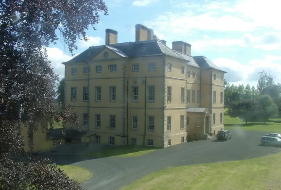 Outlander: Blood of My Blood Filming Locations