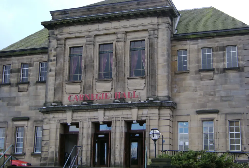 Outlander: Blood of My Blood Filming Locations