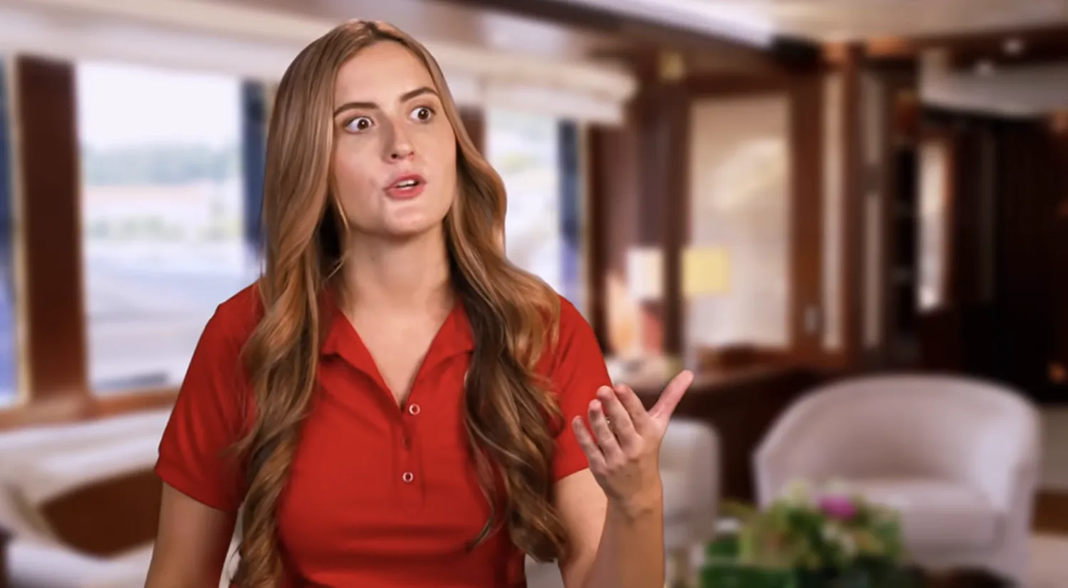 Below Deck Mediterranean Season 11 Episode 15 Recap: Guest Injury Puts Joe Under Fire