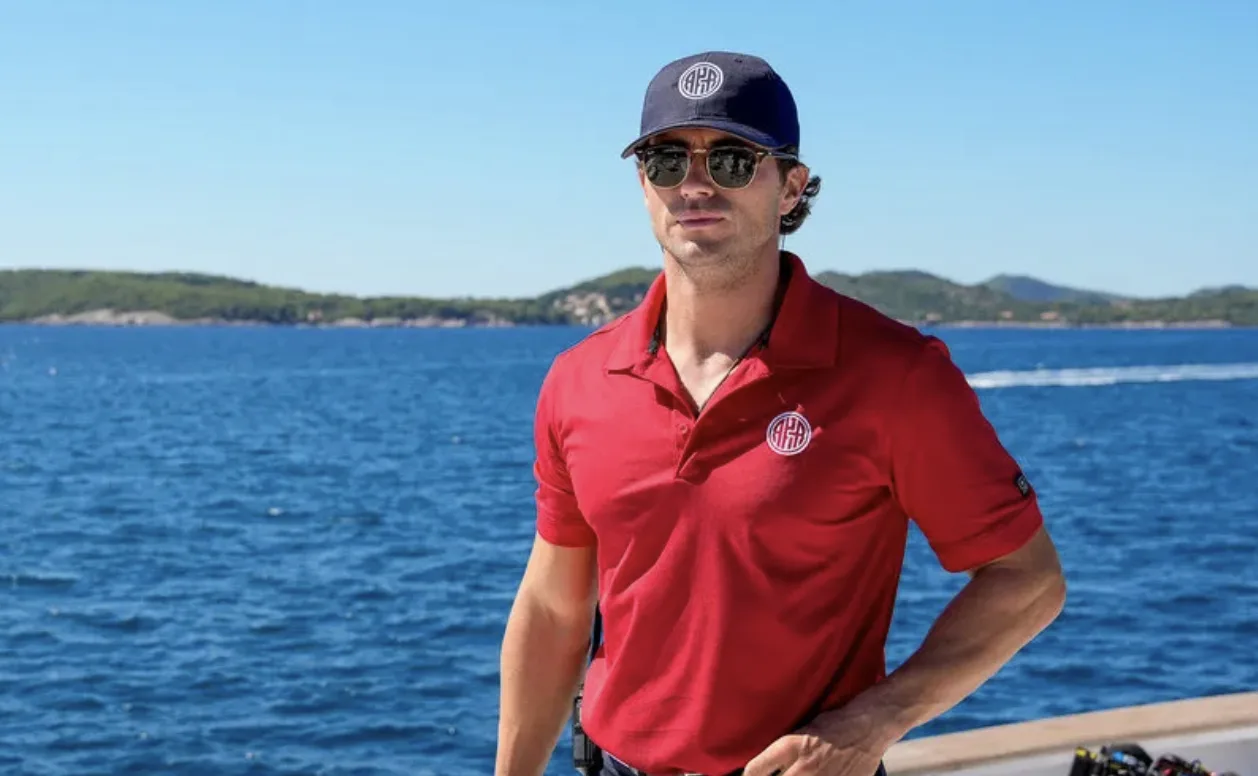 Does Joe Bradley Get Fired on Below Deck Med? Guest Injury Raises Questions