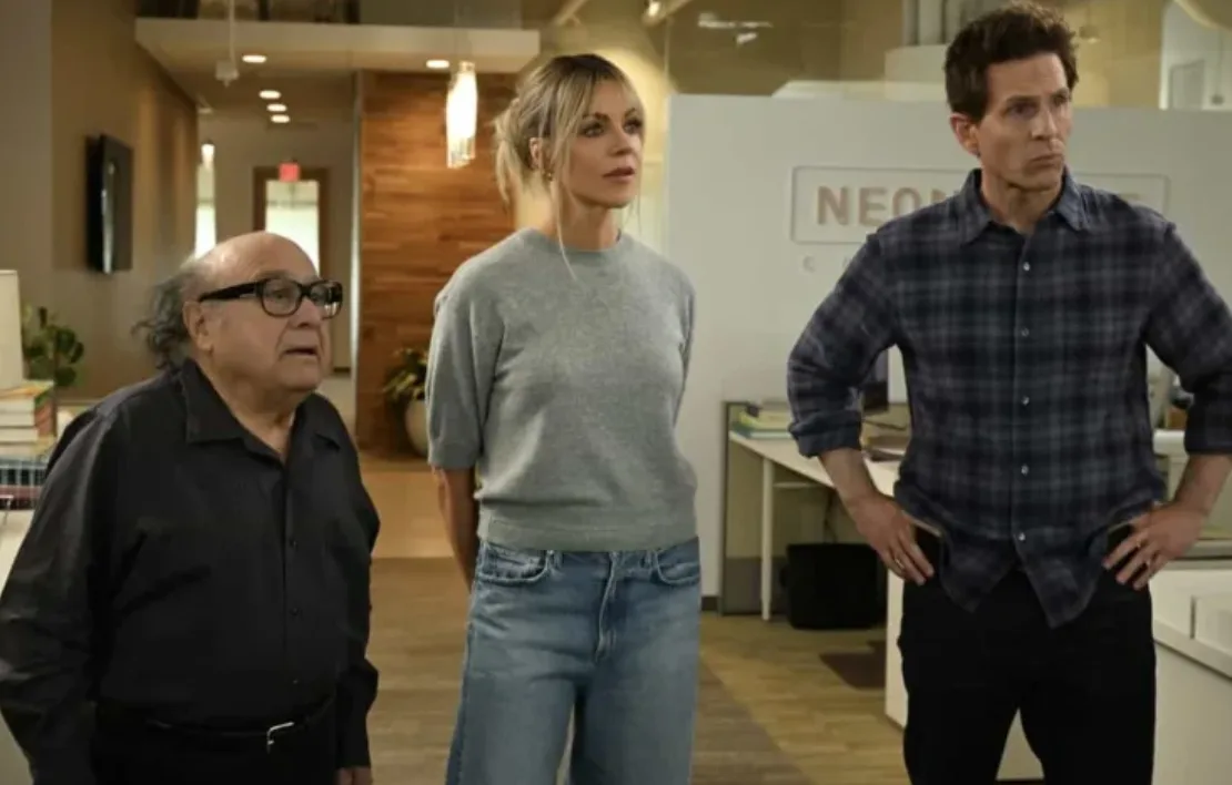 It’s Always Sunny Season 18 Episode 6
