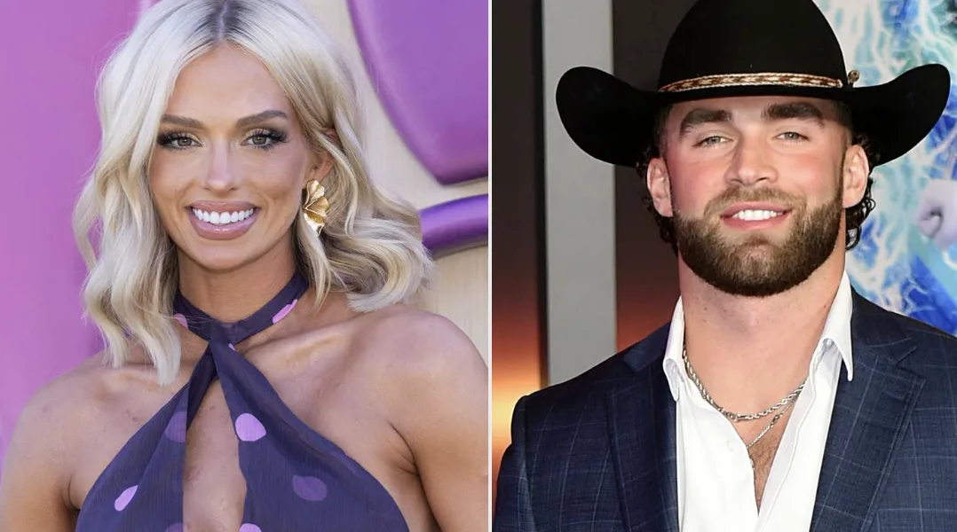 Miranda Hope Is Dating Kaleb Winterburn