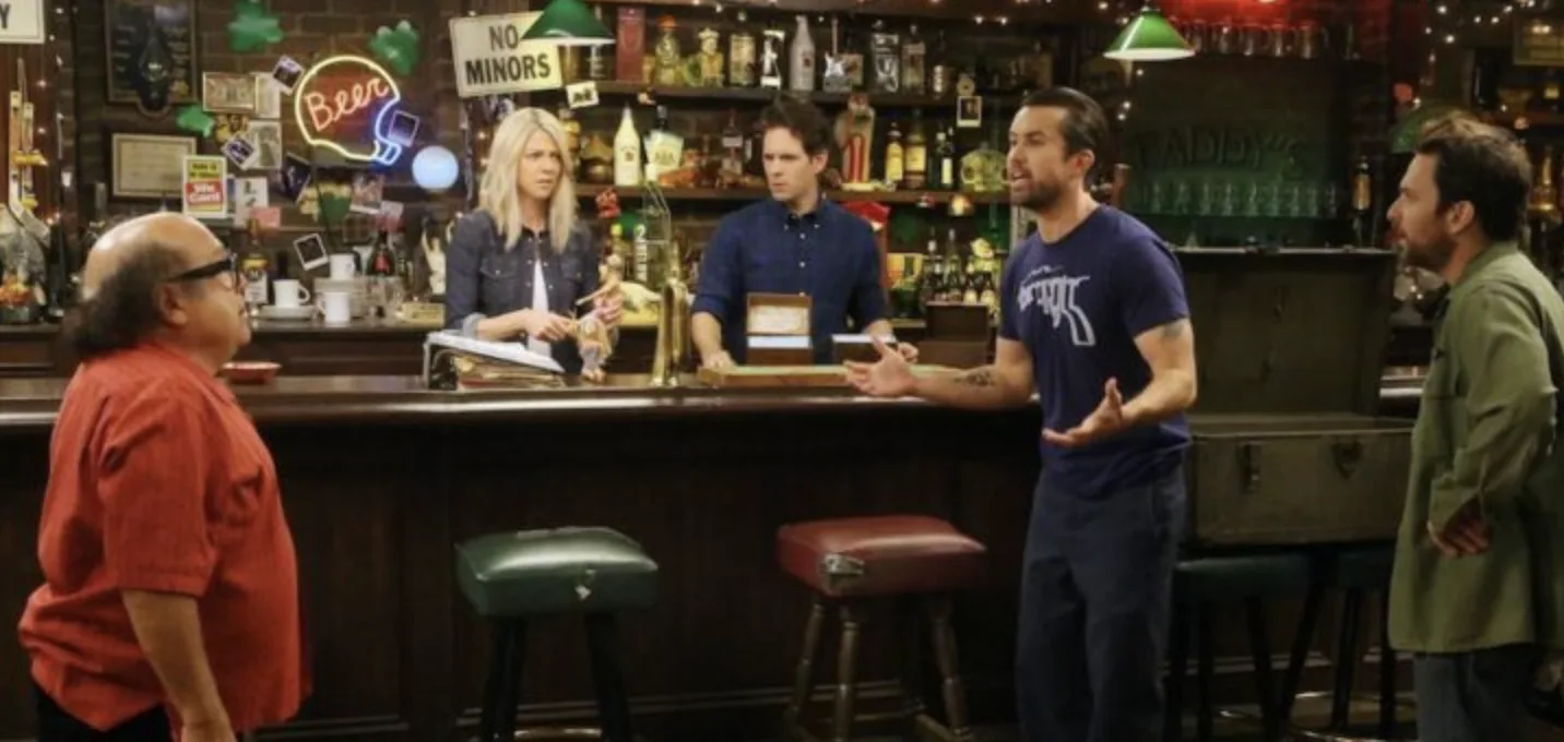 Paddy’s Pub Beer Machine