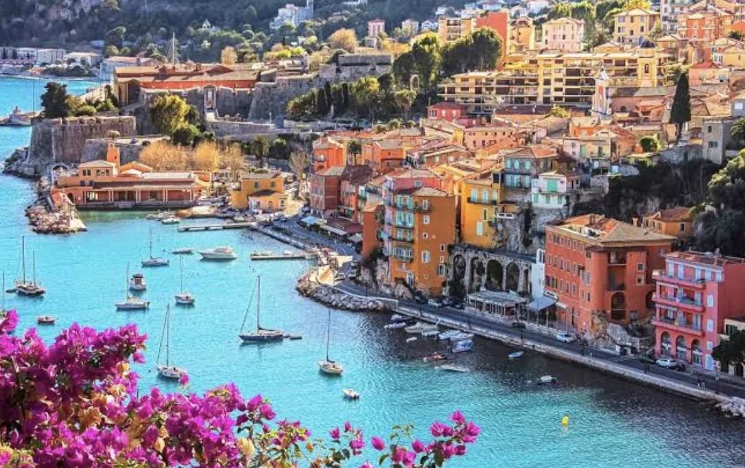 Southern France