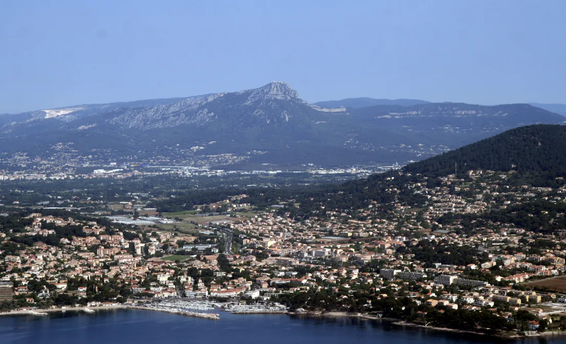 Carqueiranne