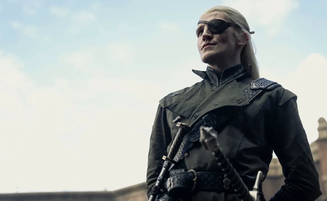 Is Aemond Dead in House of the Dragon Season 3 Episode 7?