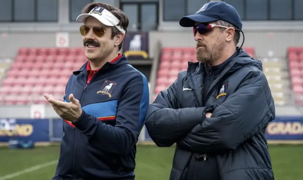 Ted Lasso Season 4 Episode 72