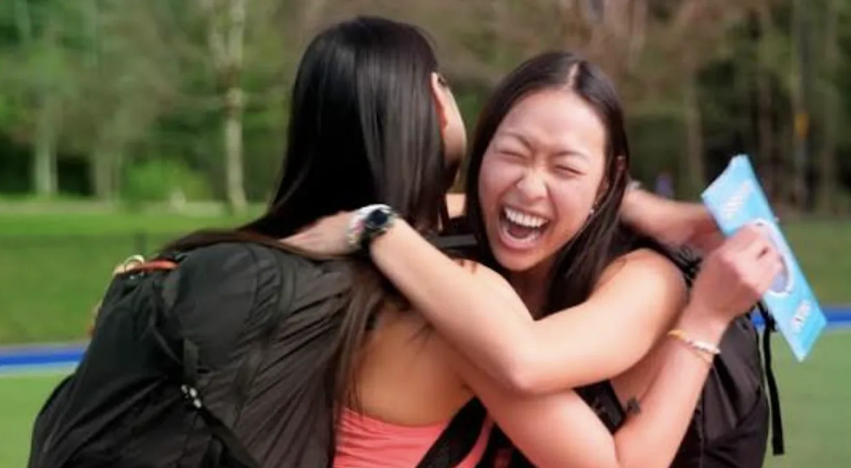 The Amazing Race Canada Season 12 Episode 101