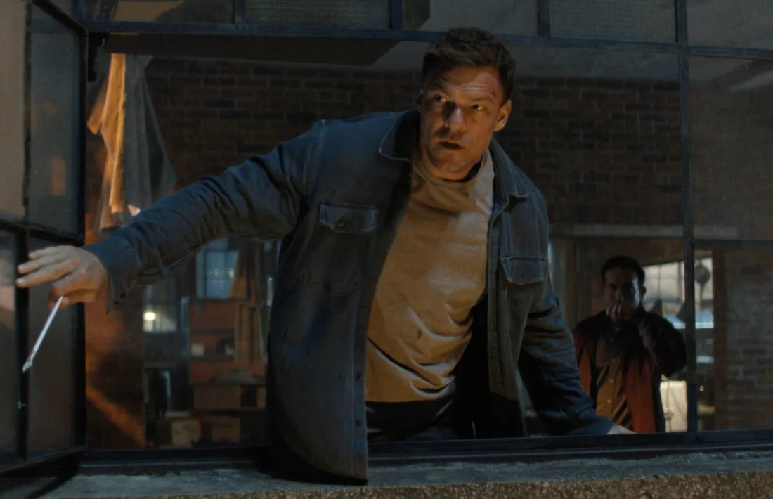 Reacher Season 4 Ending