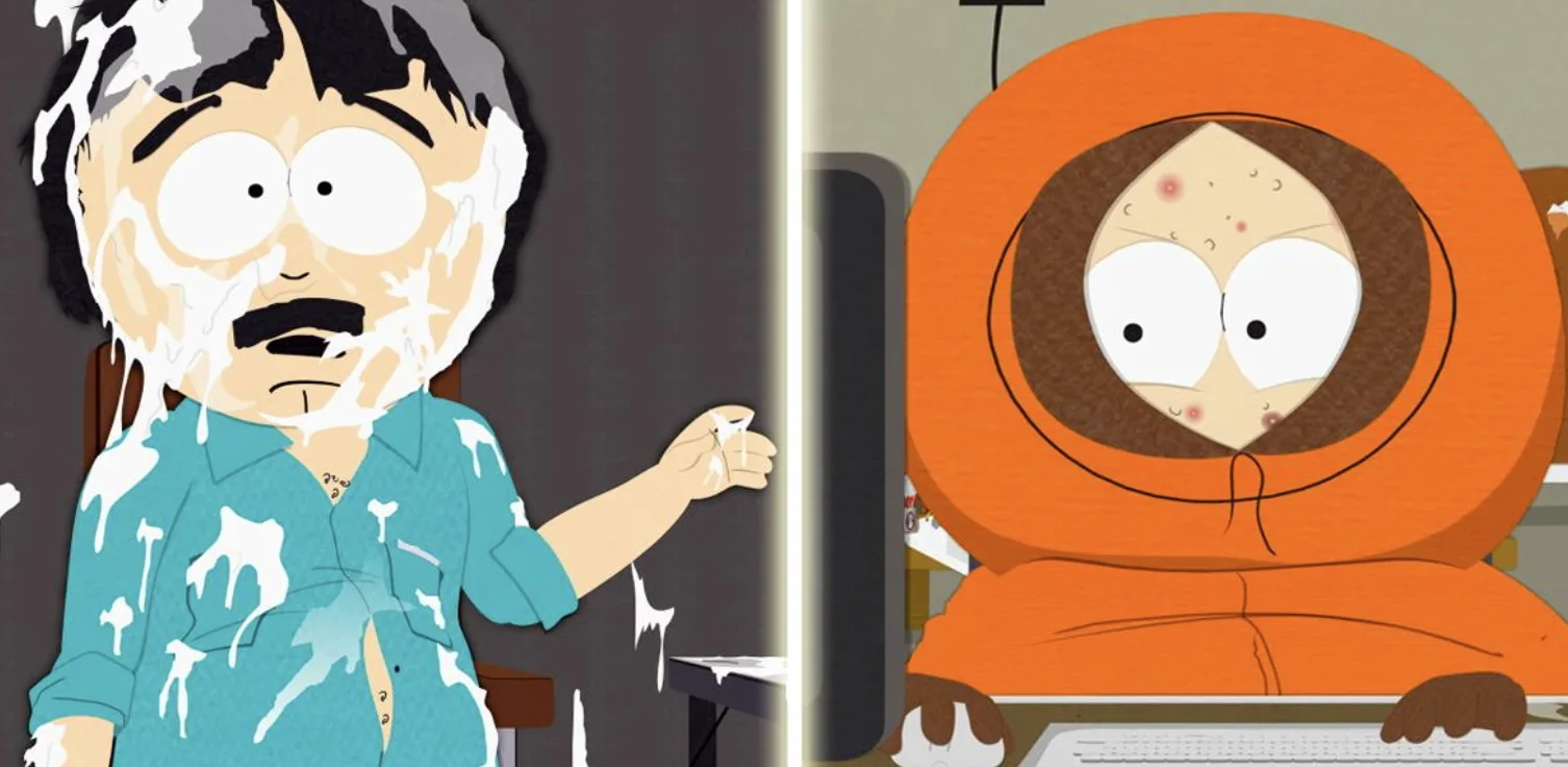 Did Randy Kill Kenny