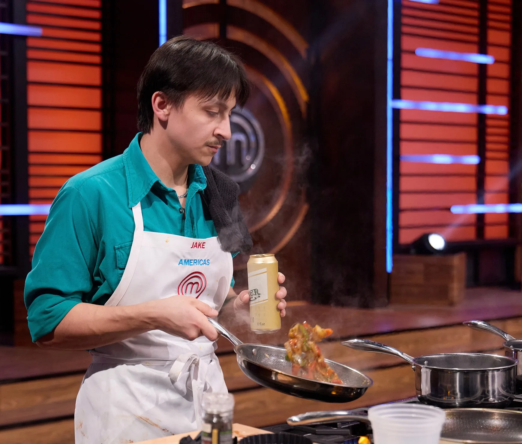 Who Is Jake Kelley From MasterChef? Where Is the Winner Now?