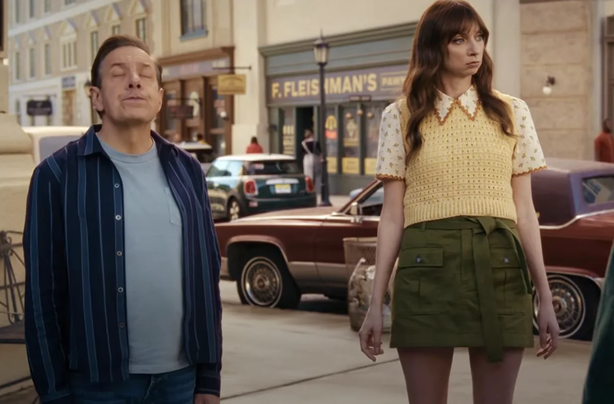 Stuart Fails to Save the Universe Episode 9 Recap and Ending Explained