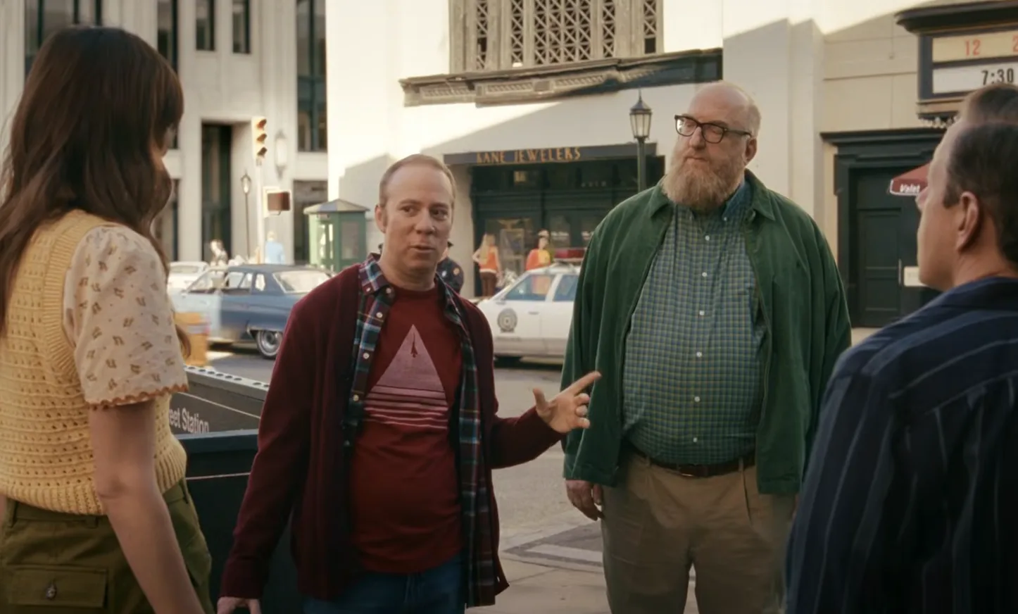 Stuart Fails to Save the Universe Episode 9 Recap and Ending Explained