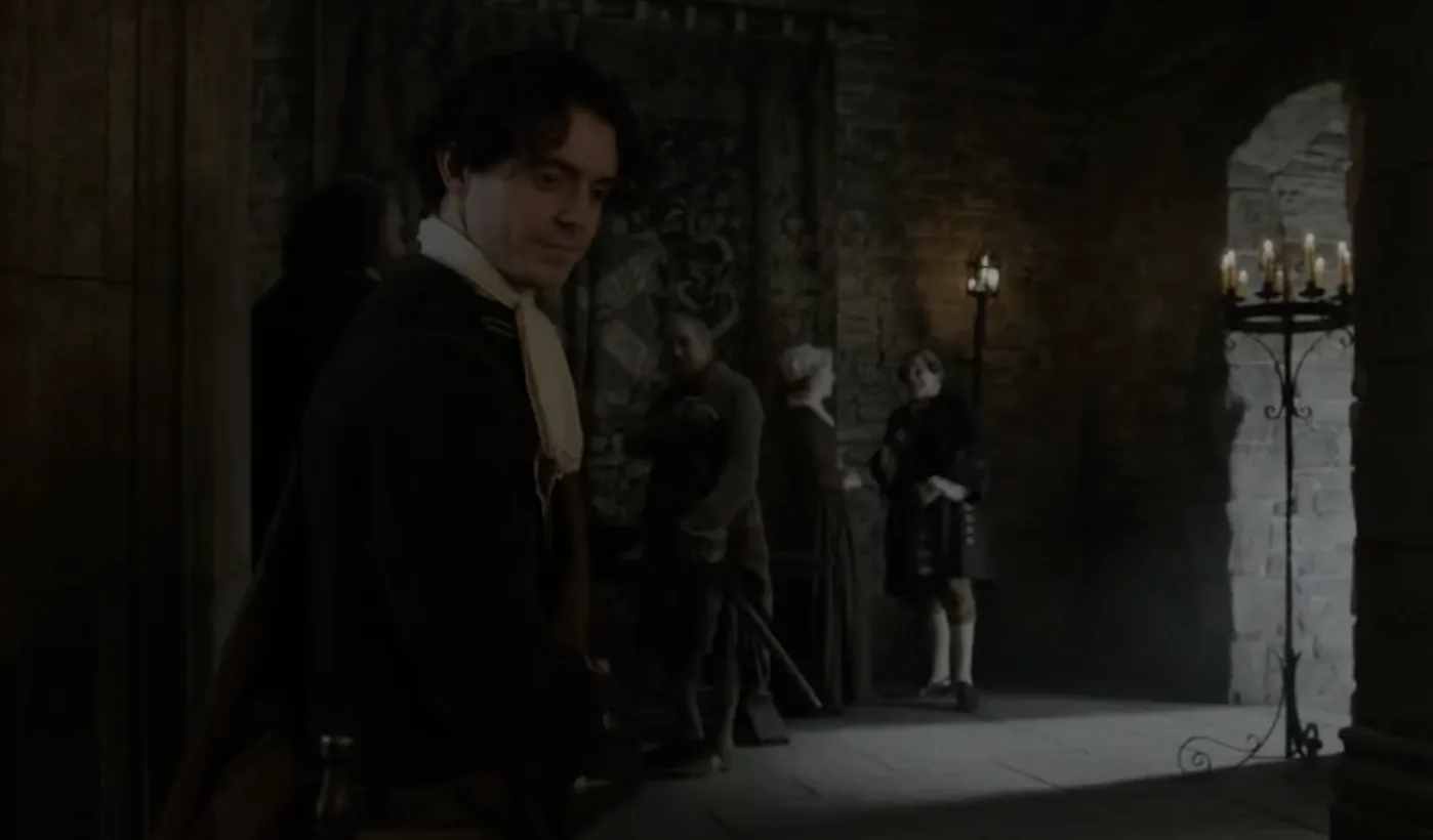 Outlander: Blood of My Blood Season 2 Episode 1 Recap and Ending Explained: Where Is Henry?