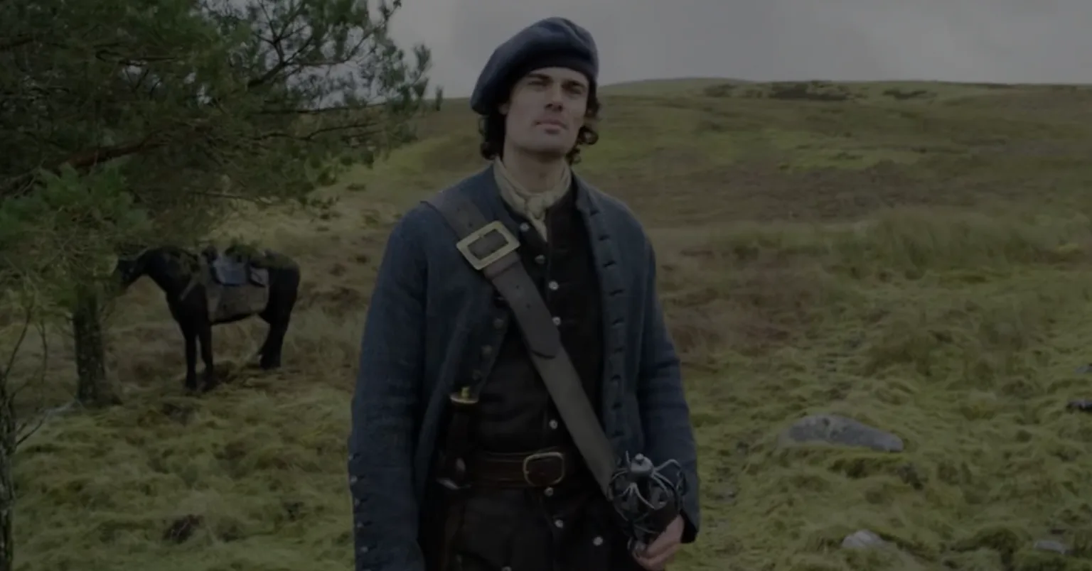 Outlander: Blood of My Blood Season 2 Episode 1 Recap and Ending Explained: Where Is Henry?