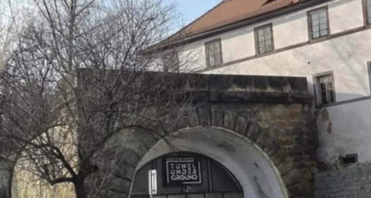 Resident Evil Filming Locations