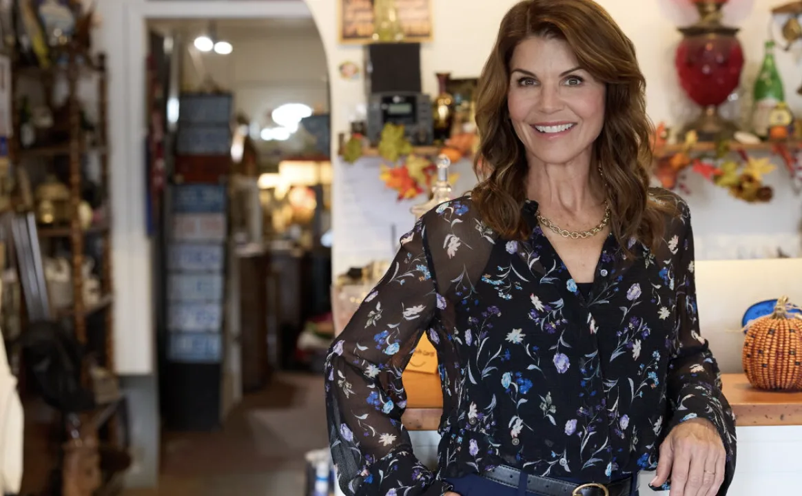 Garage Sale Mysteries: Murder Takes the Stage Cast and Character Guide