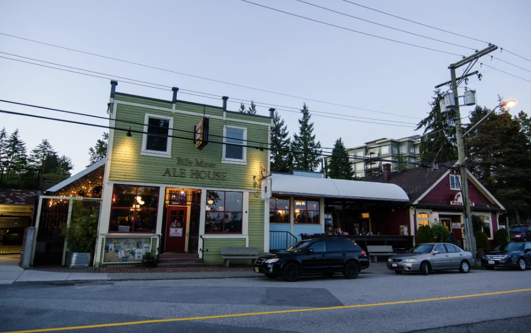 Garage Sale Mysteries: Murder Takes the Stage Filming Locations
