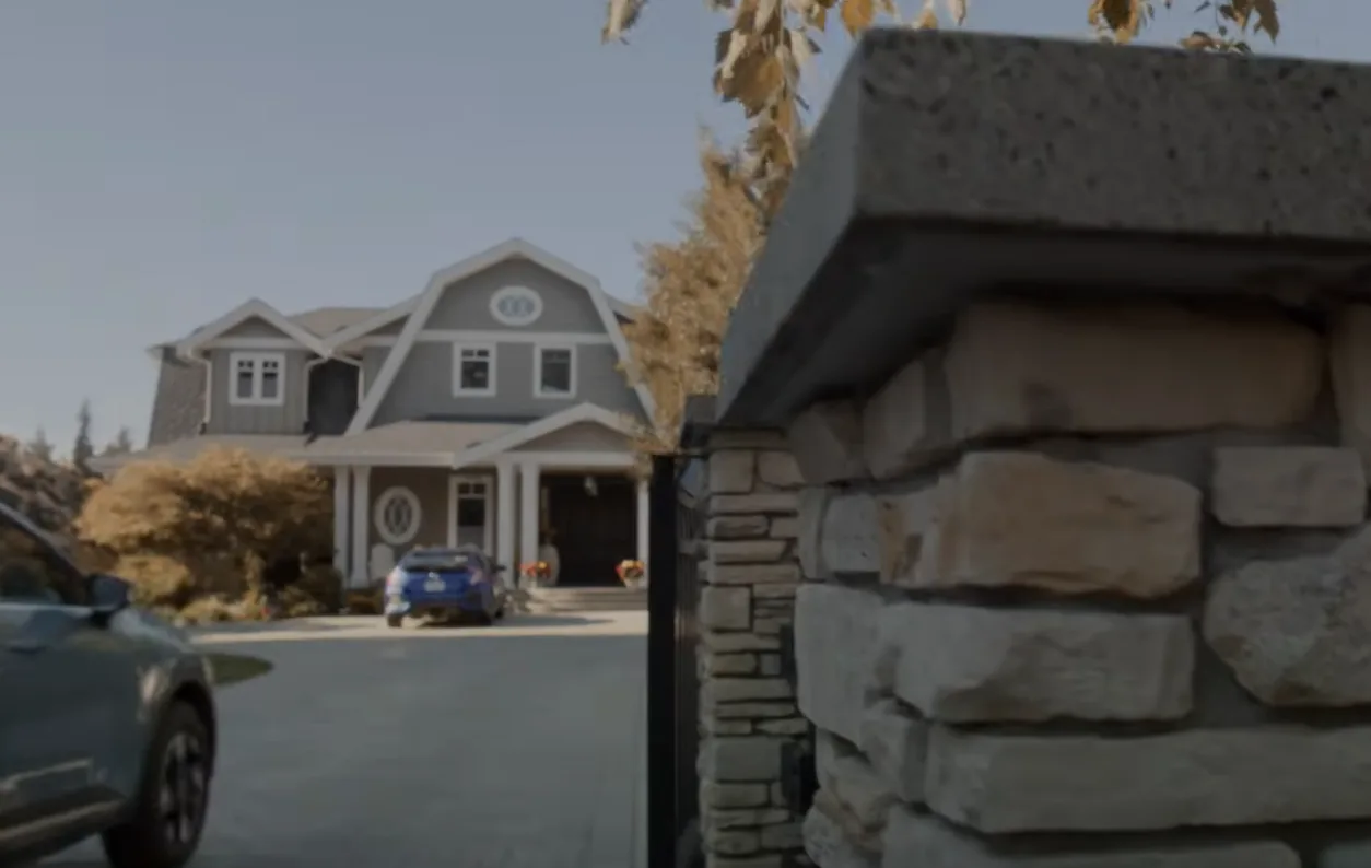 Garage Sale Mysteries: Murder Takes the Stage Filming Locations