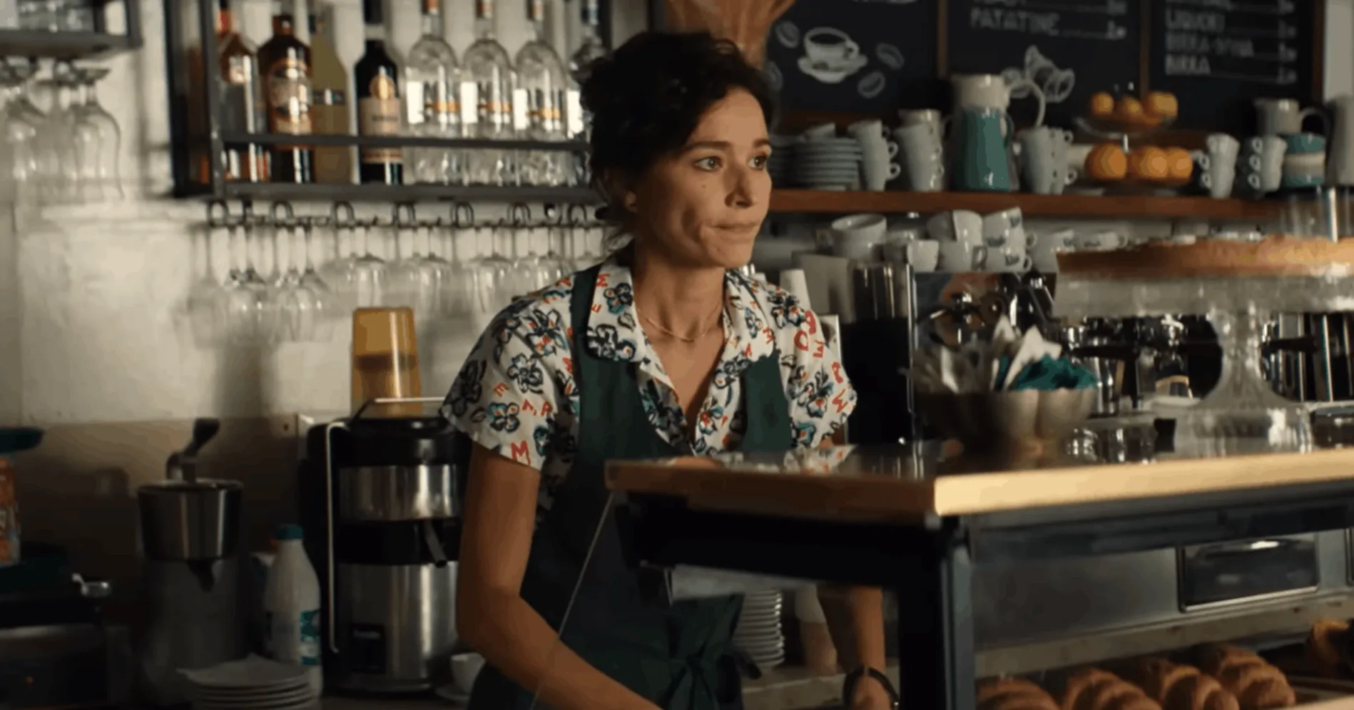 Is Solo Mio Based on a True Story? Rome and Tuscany Filming Locations and Cast Explained