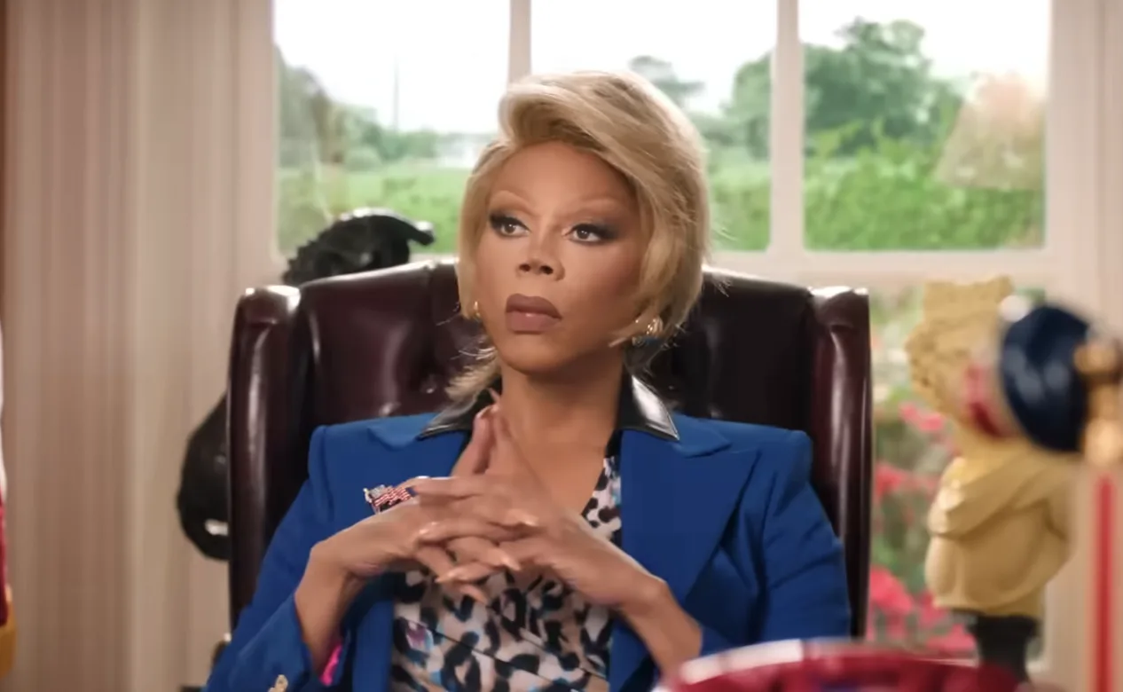 Stop! That! Train! Cast and Cameo Guide: Every Drag Race Queen and Celebrity Appearance