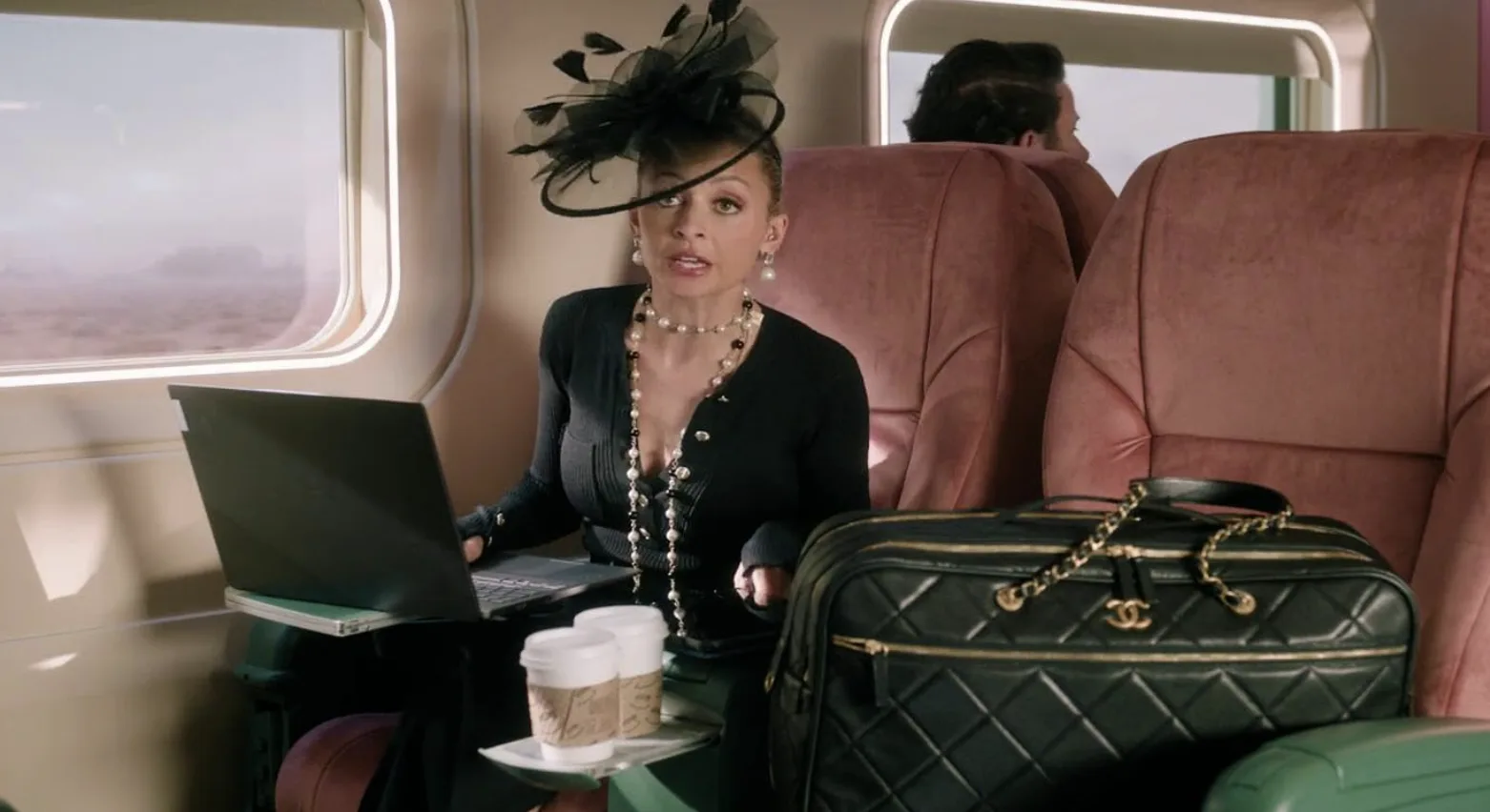 Nicole Richie