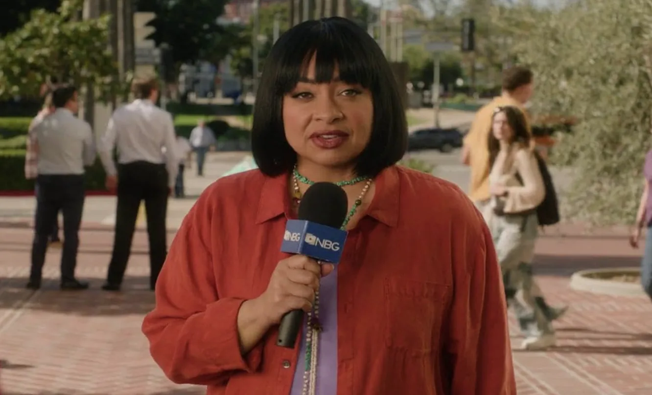 reporter