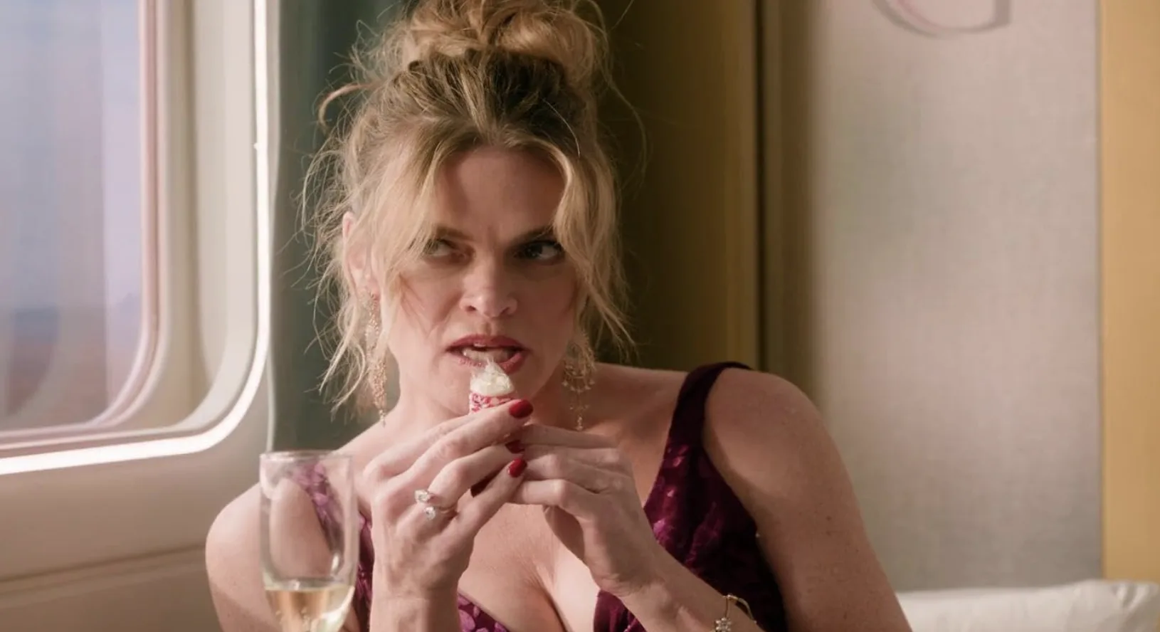 Missi Pyle